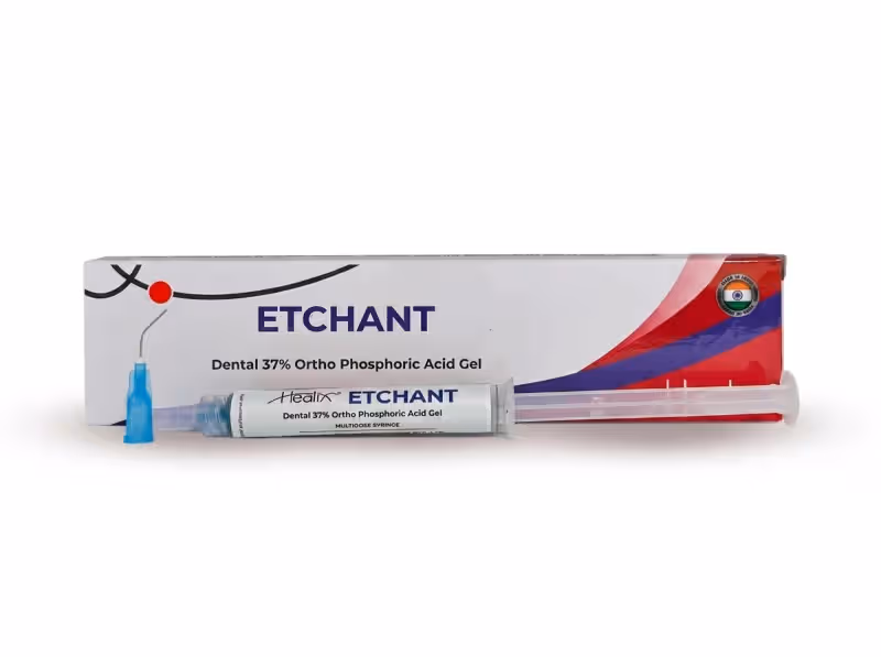 Healix Etchant - 3ml