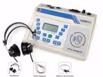 Hermes D Audiometer Hermes D