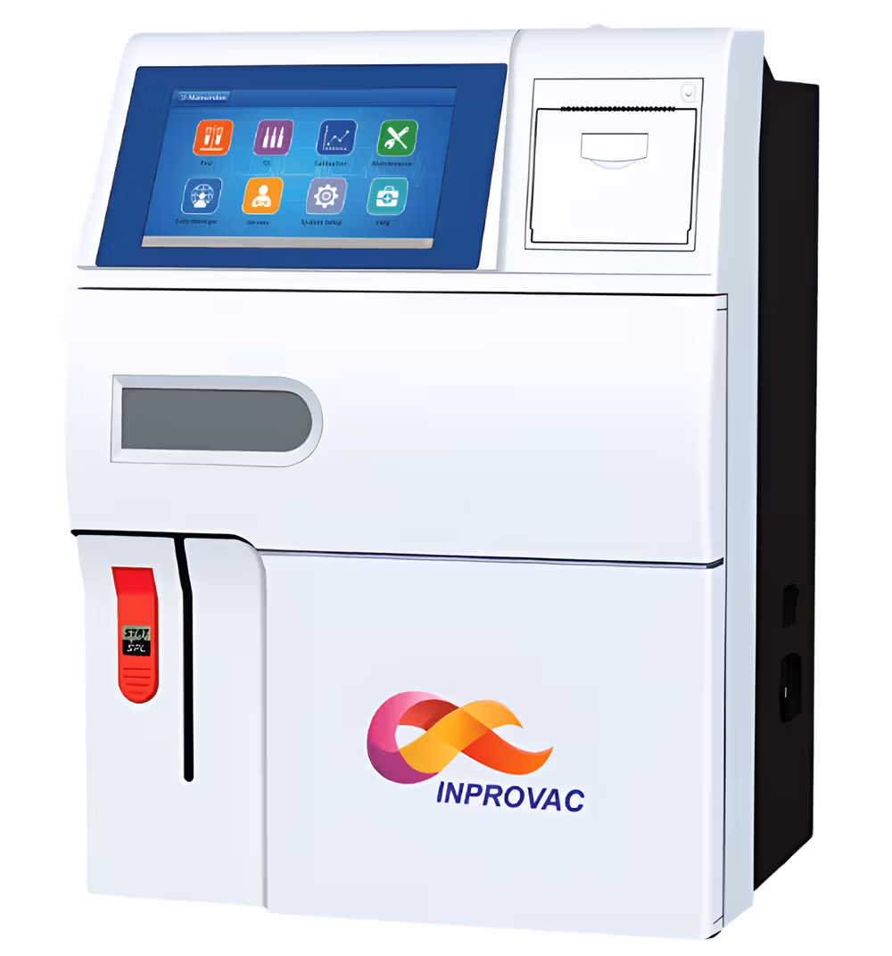 Inprovac Electrolyte Analyzer (G 500i)