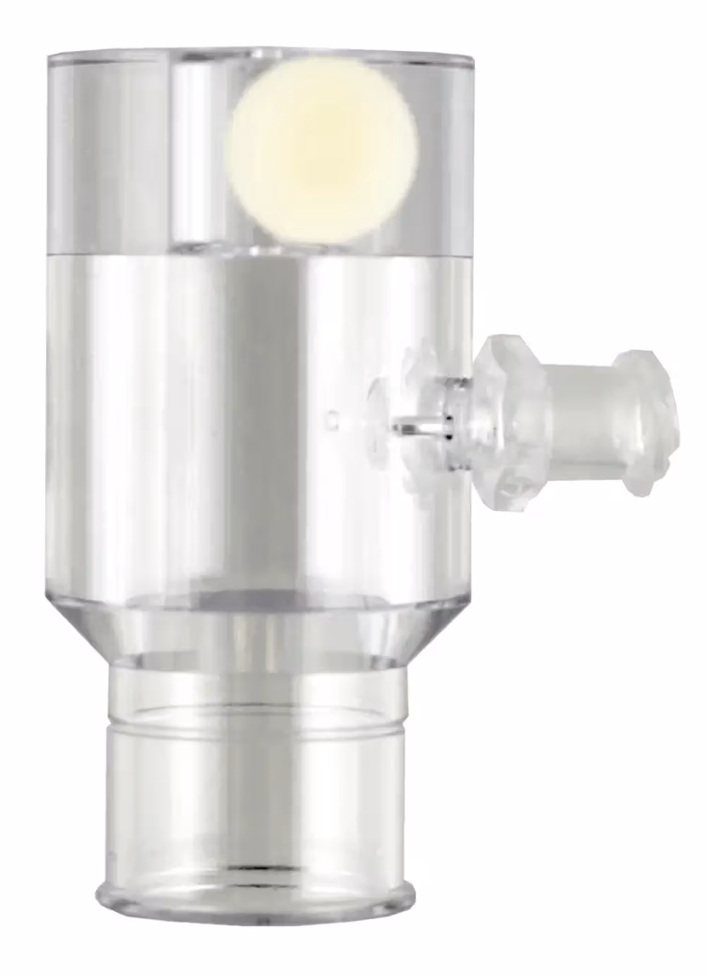 Keeler Immersion Shell A-Scan - 14Mm Standard