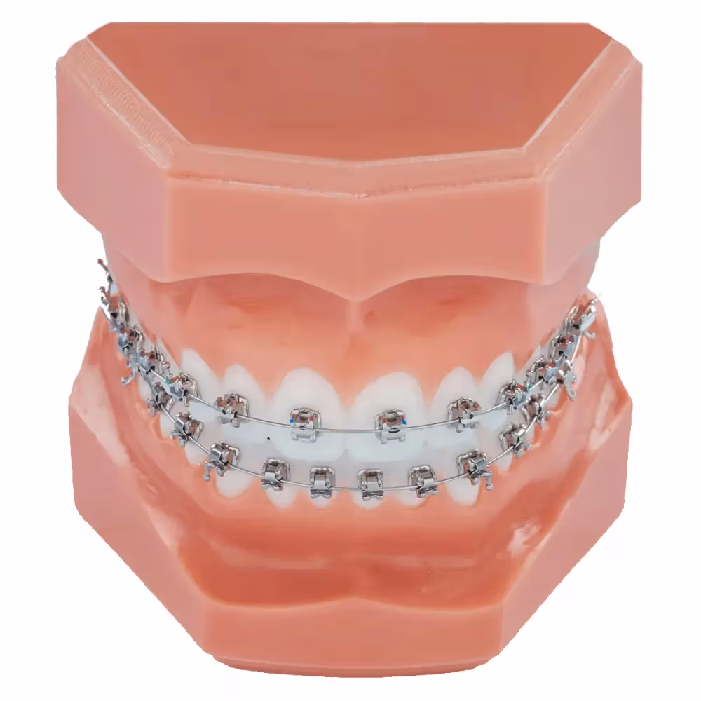 Koden Basic Series Normal Conventional Brackets - Roth 022