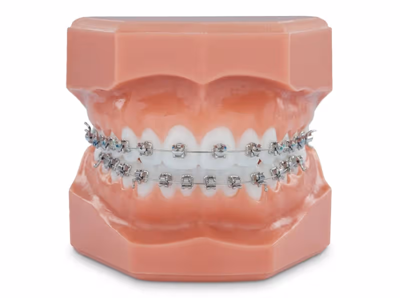 Koden Basic Series Normal Conventional Brackets - Roth 022