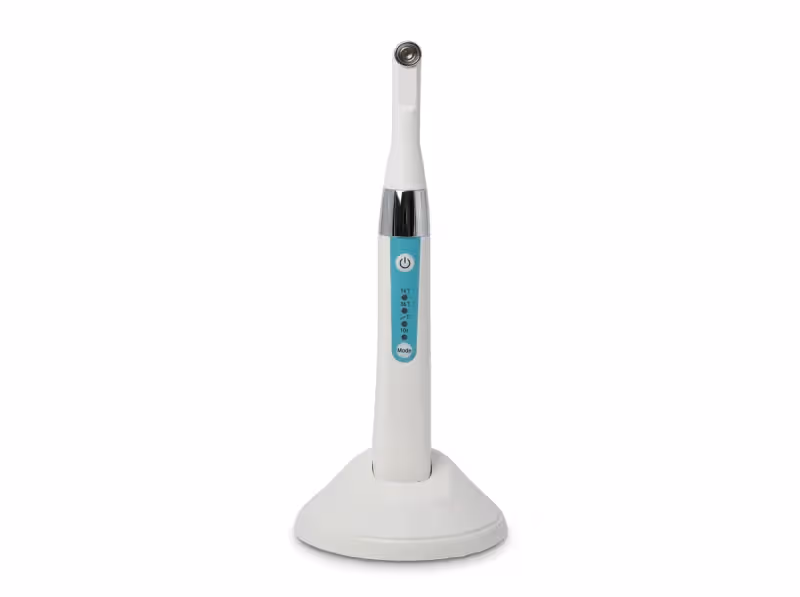 Koden One Second Machine Light Cure Unit