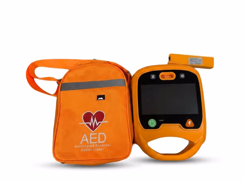 Korrida AED Defibrillator (AED8000)