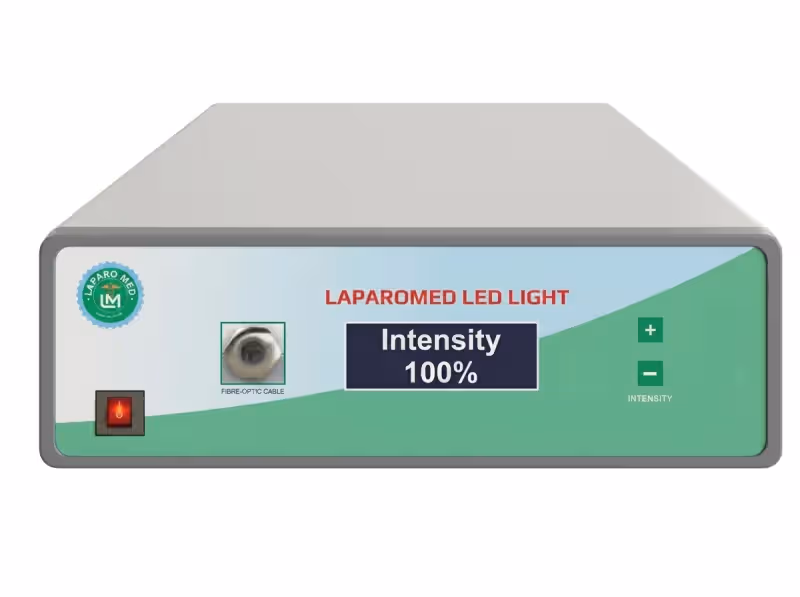Laparomed Led Light Source