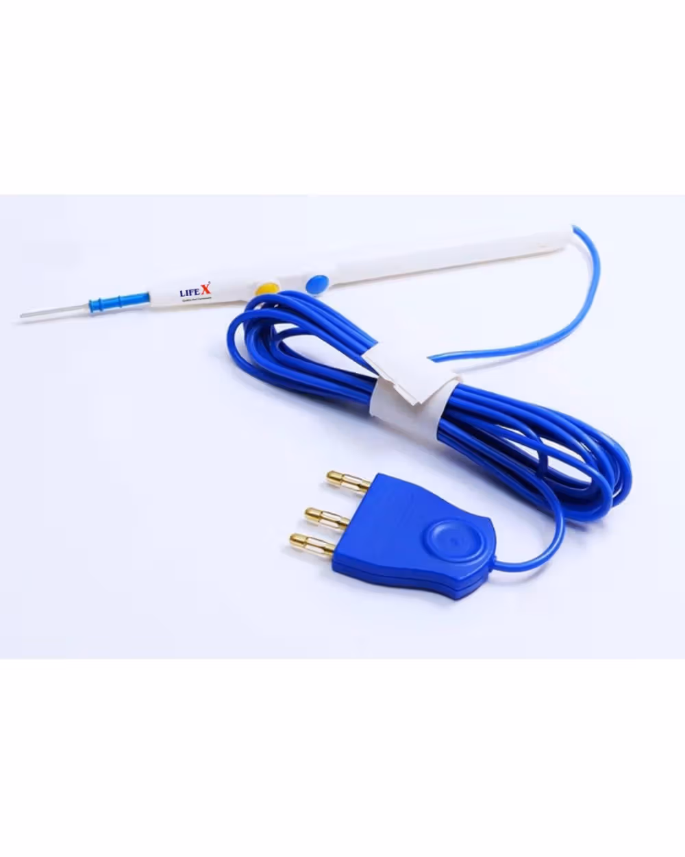 LIFEX ESU Cautery Pencil - Pack of 2 Pieces (VSESUA 201)