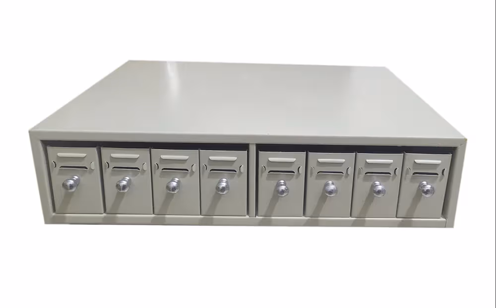 Loreax Block Storage Cabinet (LMT-BSC)