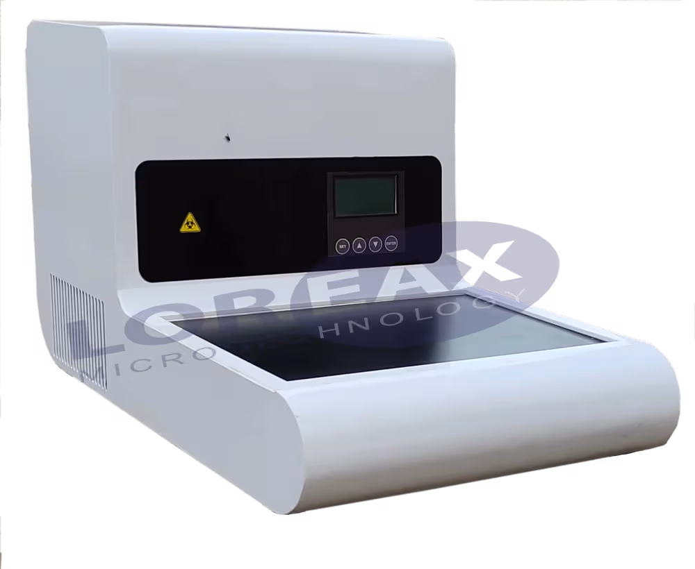 Loreax Cooling Plate (LMT-CP)