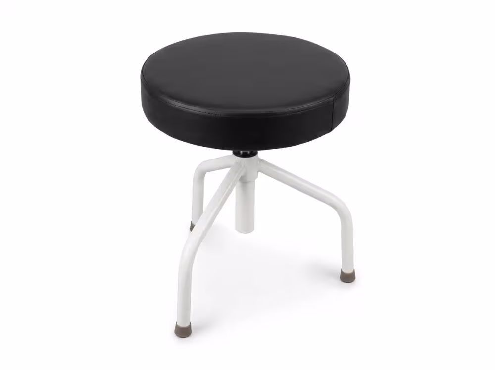 mb+ Revolving Stool With 2 Cushion (PS272)