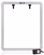 MCP X-Ray View Box Premium Led Illuminator Radiology (Single Film Xray) With Variable Brightness Control