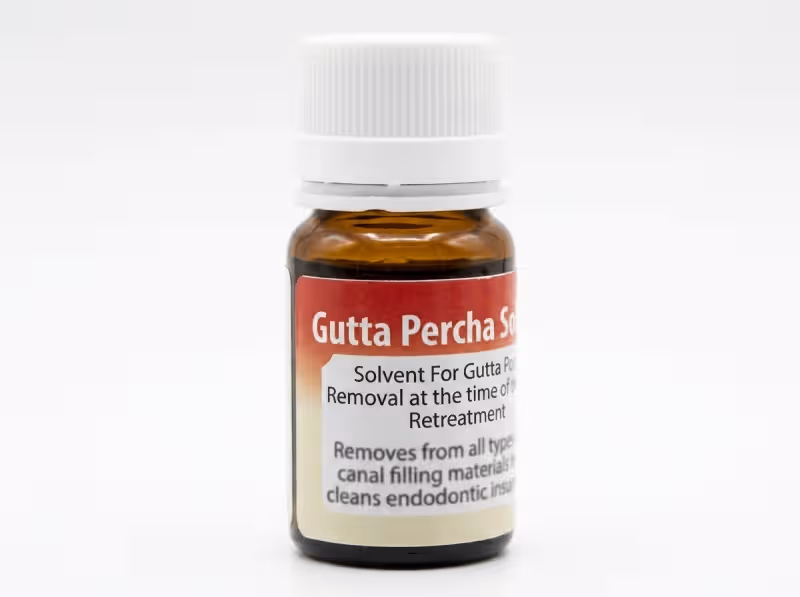 MDM Gutta Percha Solvent - 10ml