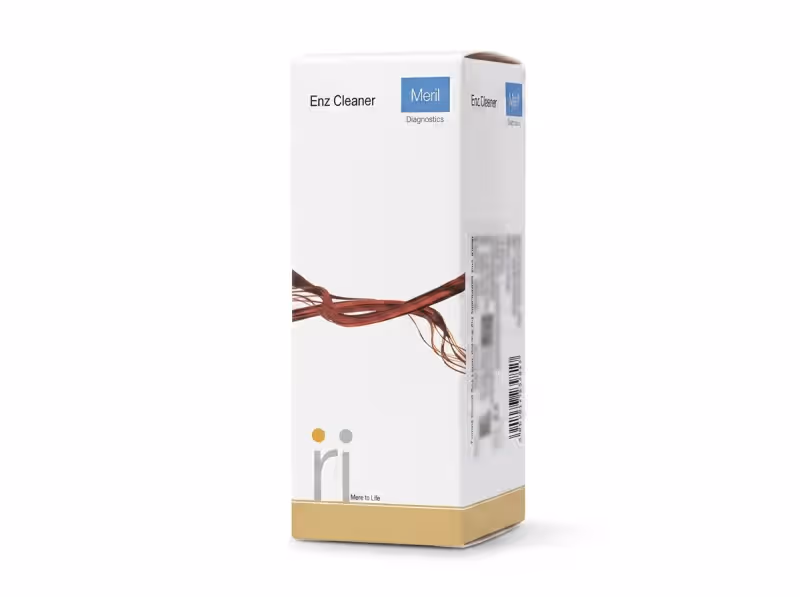 Meril Celquant Edge Enz Cleaner - 70ml