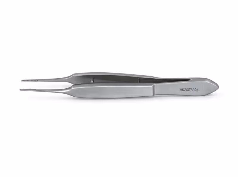 Microtrack St. Martin Suture Forceps MS-42010