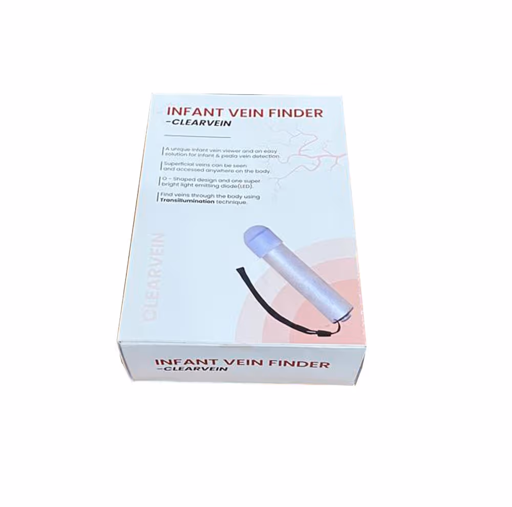 Monarch Meditech Vein Finder- Clearvein