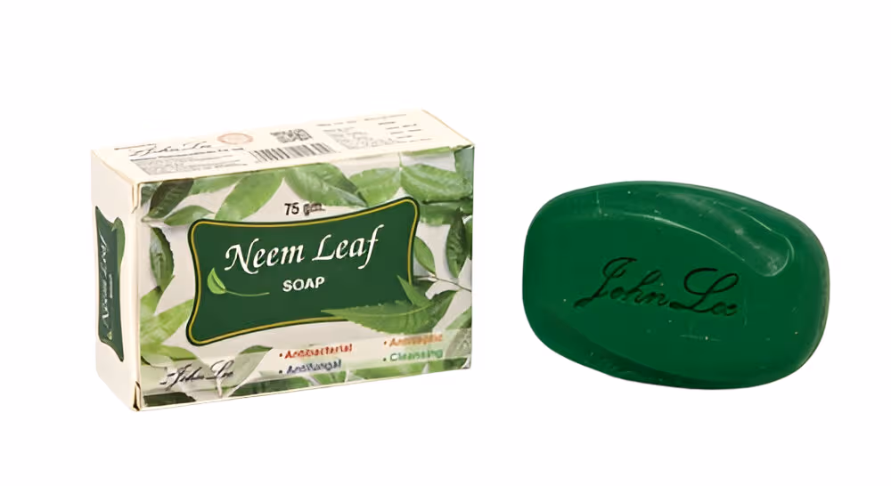 Neem leaf 75gm Soap