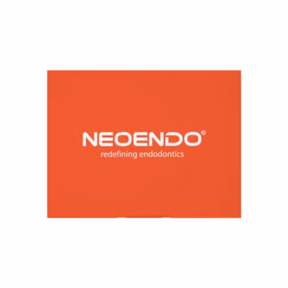 Neoendo Neoglide Glidepath Files - 21mm