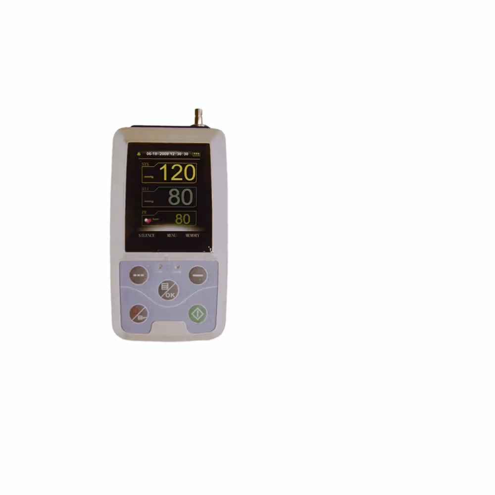 Niscomed Ambulatory Blood Pressure Monitor (ABPM 50)