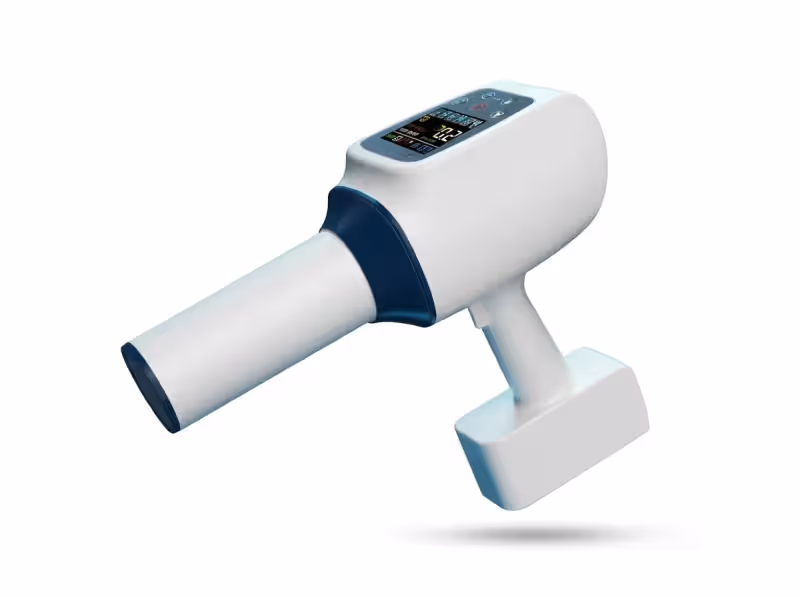Orikam Hyperlight G Portable X-Ray Machine