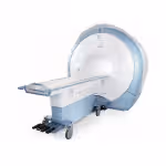 (Refurbished) GE Healthcare MRI