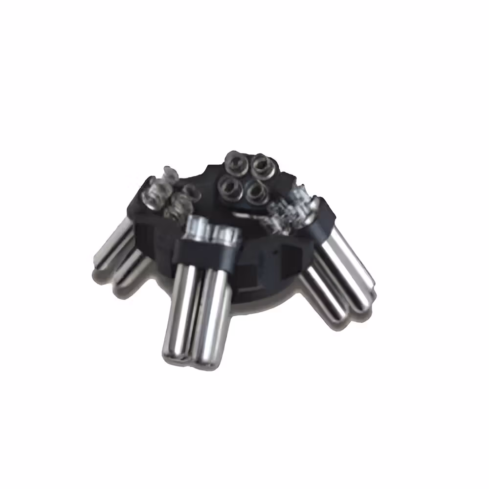 Remi Angle Rotor Suitable for 36 Tubes of 5ml   - Without Tubes Box of 1 Unit (AM 36-5)
