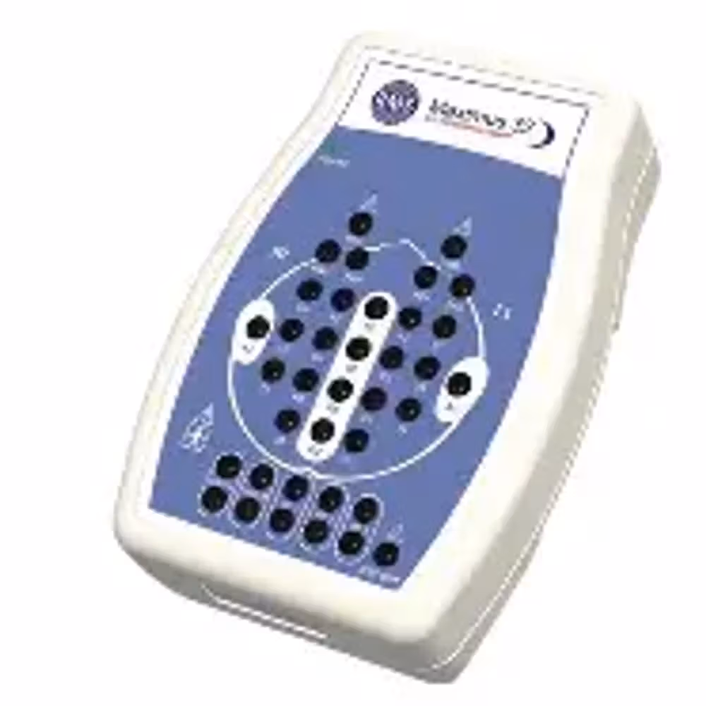 RMS 24 Channel EEG Machine - Maximus