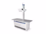 RMS Fixed X-Ray Machine