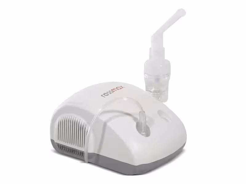 Rossmax Compressor Nebulizer - NE100