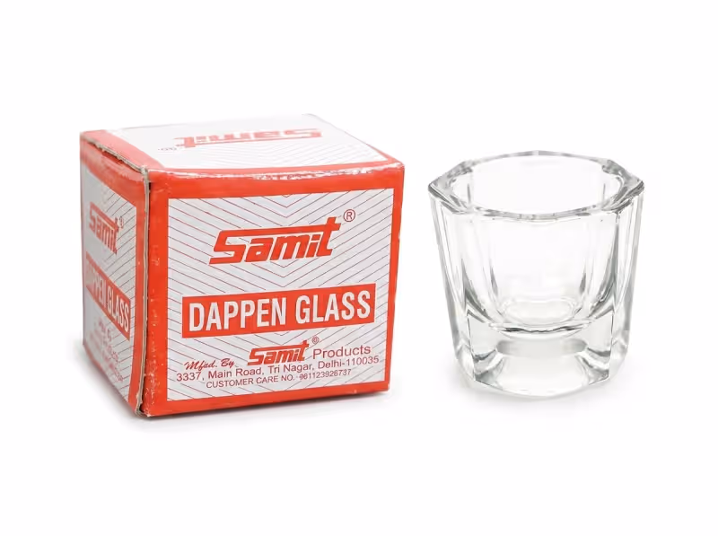 Samit Dappen Dish General Accessory
