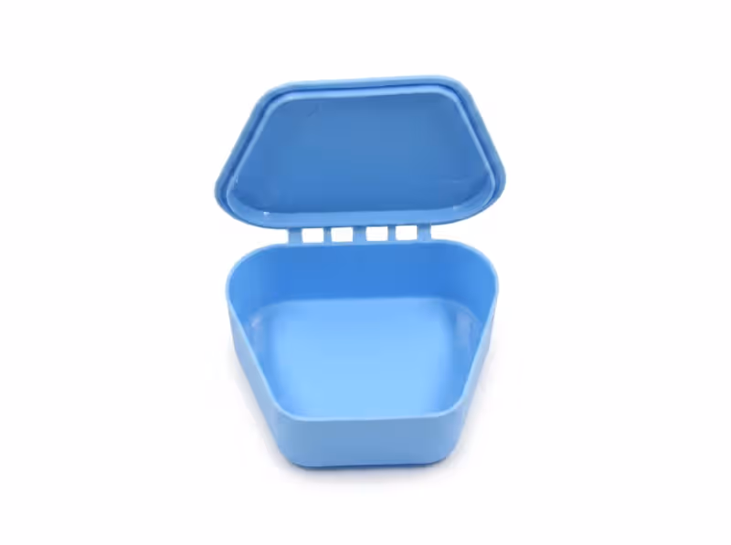 Samit Denture Box