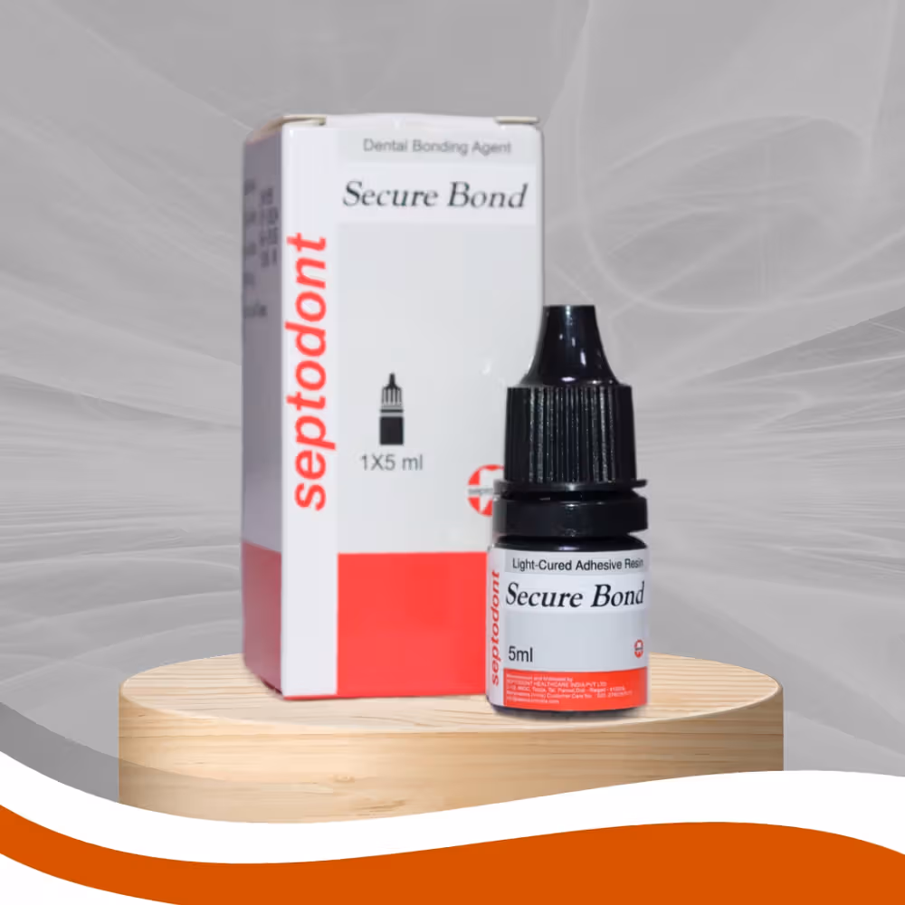 Septodont Secure Bond
