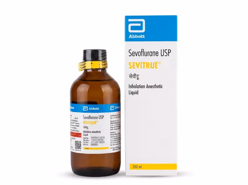 Sevitrue 250ml Solution