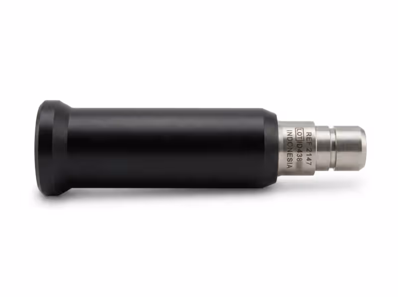 Smith & Nephew Dyonics Light Cable Adapter / Wolf Source VersiTip (2147)