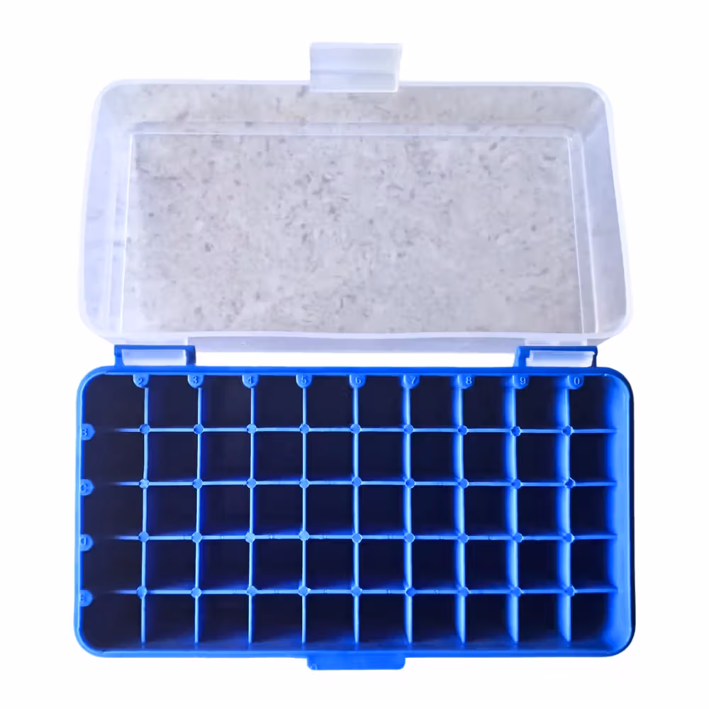 Tarson Cryo Cube Box - 1.8ml Box of 4 (202070)