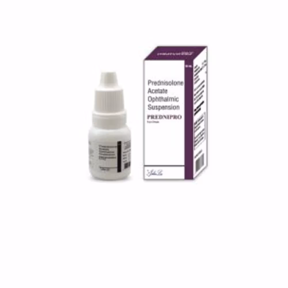 Tearfox 10ml Eye Drops