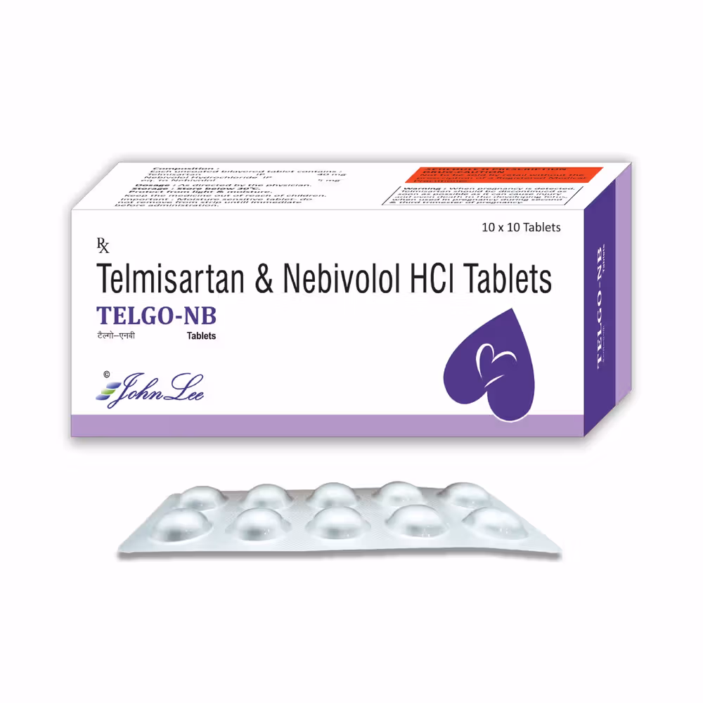 Telgo NB Tablet 10's