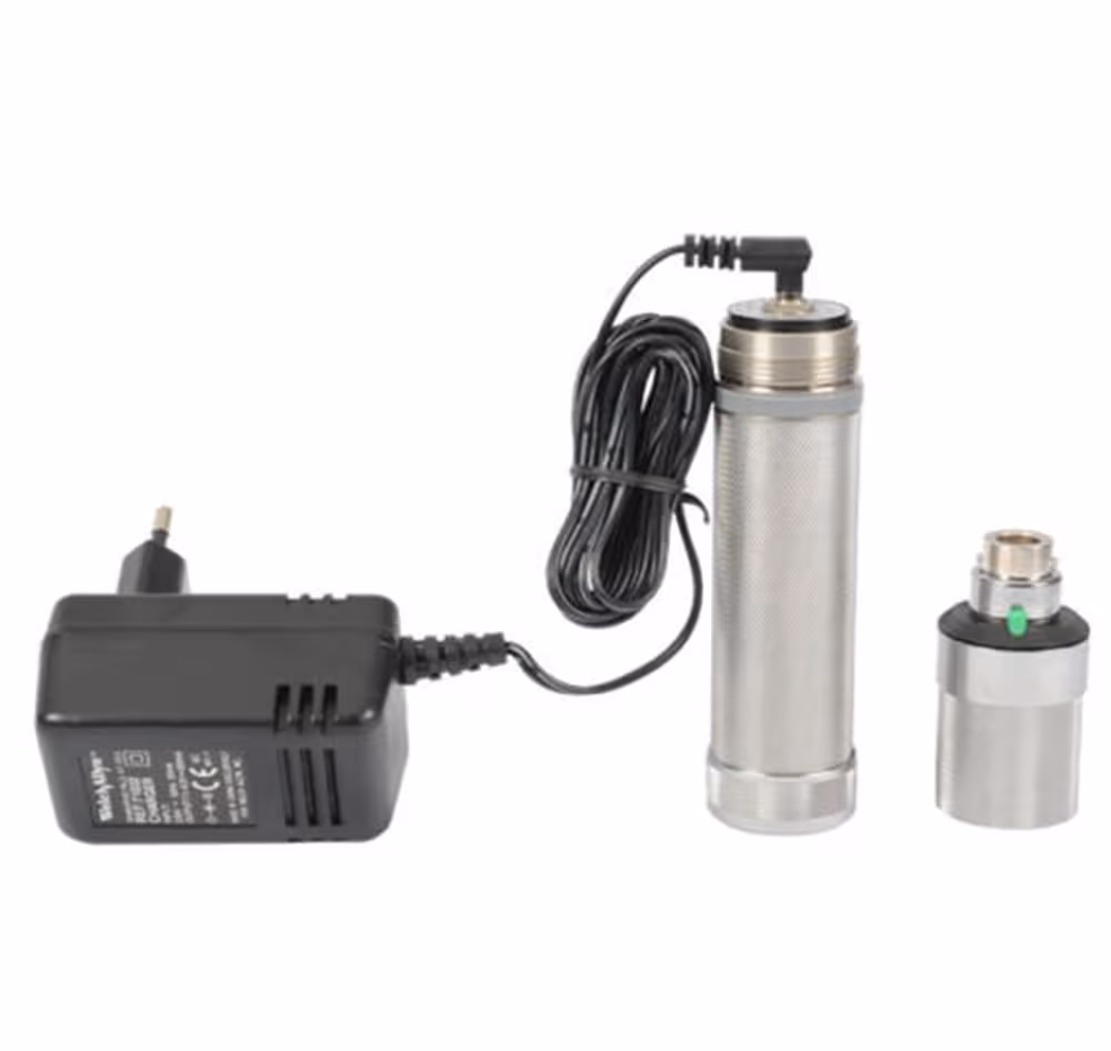 Welch Allyn 3.5V Rechargeable Handle with Transformer (71062-C)
