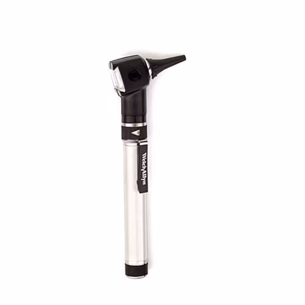 Welch Allyn Klinic Pocketscope Otoscope with Handle (22860)