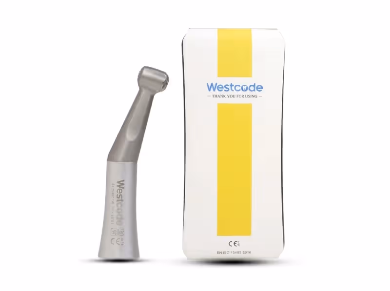 Westcode Contra Angle Handpiece (XM-EW01)