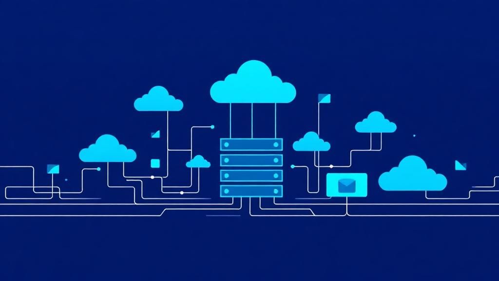 Data Infrastructure & Architecture
