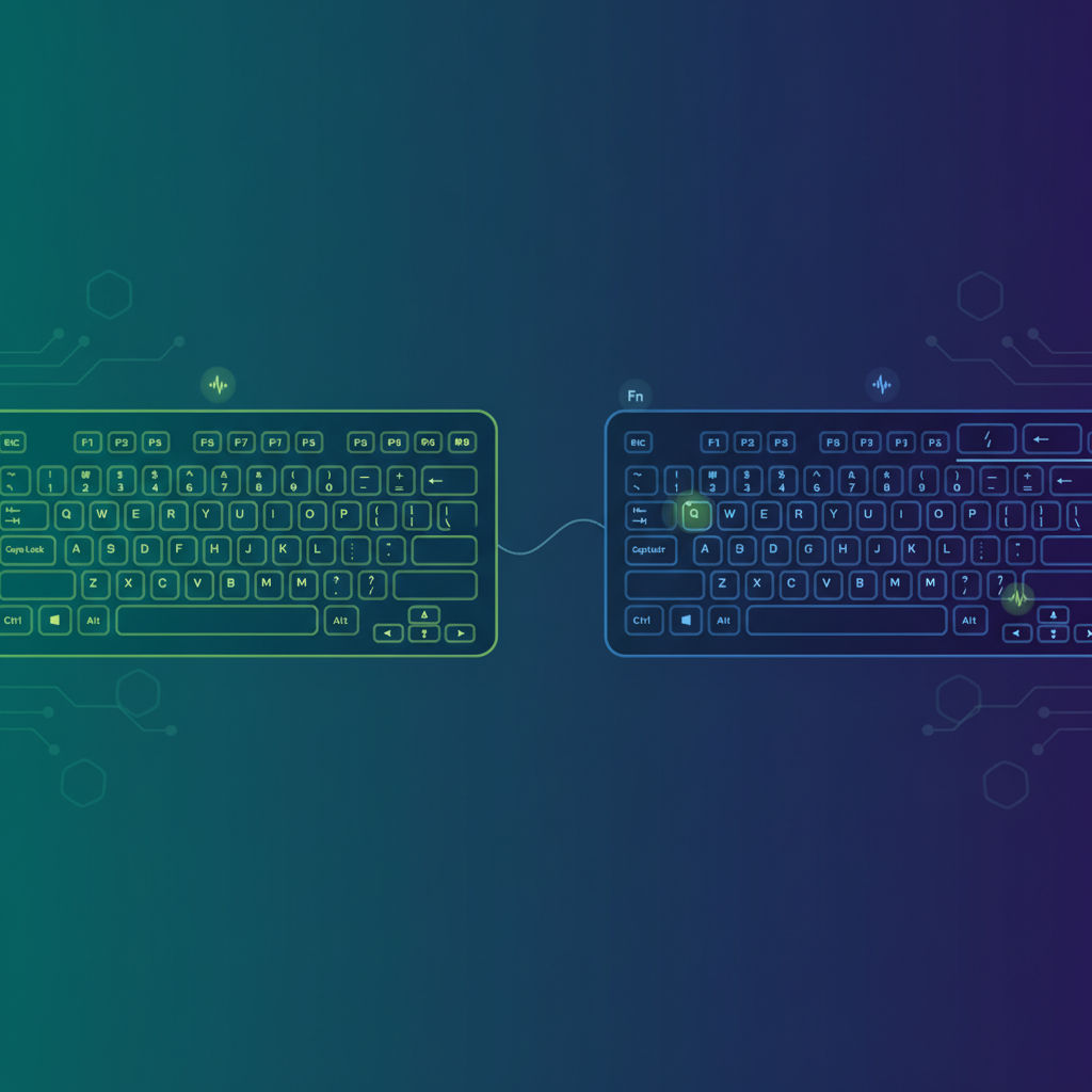 Arabic 101 vs Arabic 102: Which Keyboard Layout Should You Learn?