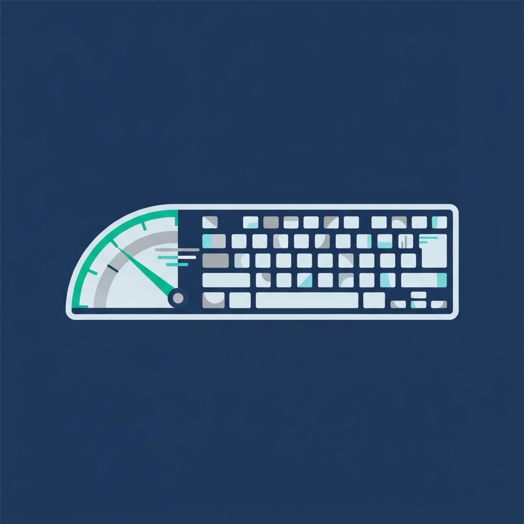 What Is a Good Arabic Typing Speed (WPM)? Benchmarks by Skill Level