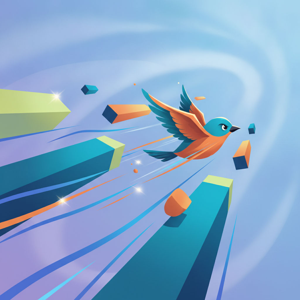 Flappy Typer for Adults: Why Grown-Ups Love It Too