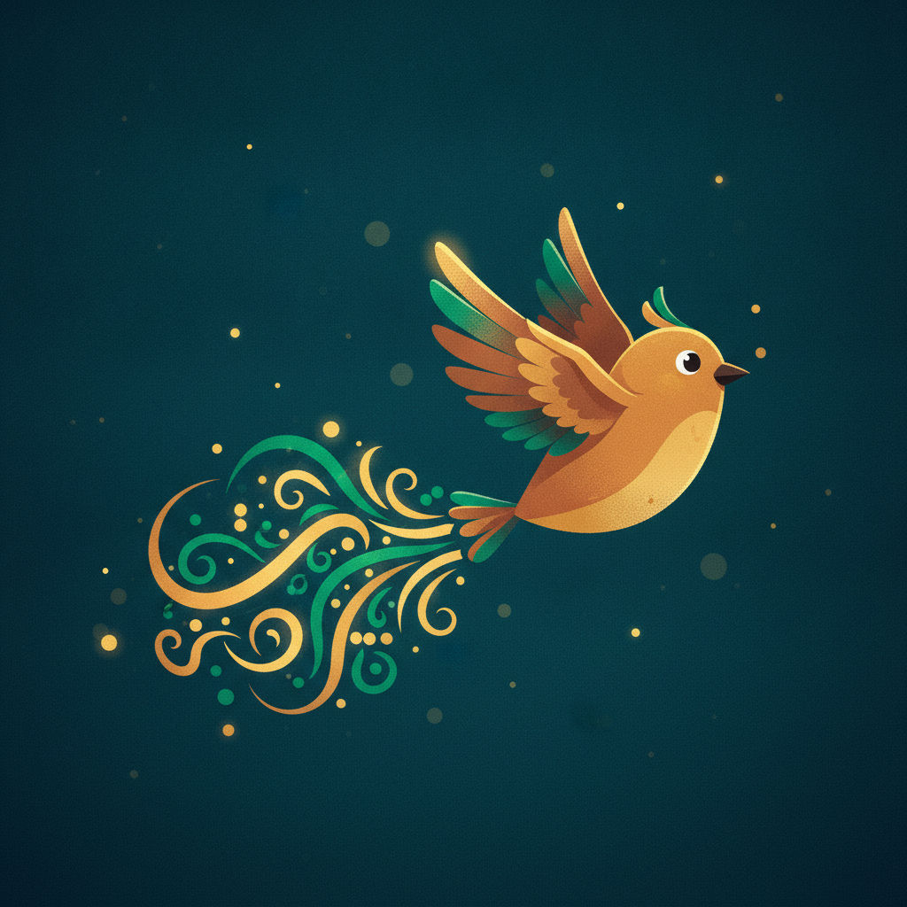 Flappy Typer for Arabic Typing Practice: Turn Drills Into a Game