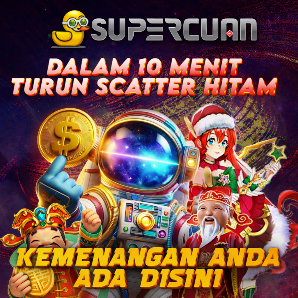 SUPERCUAN