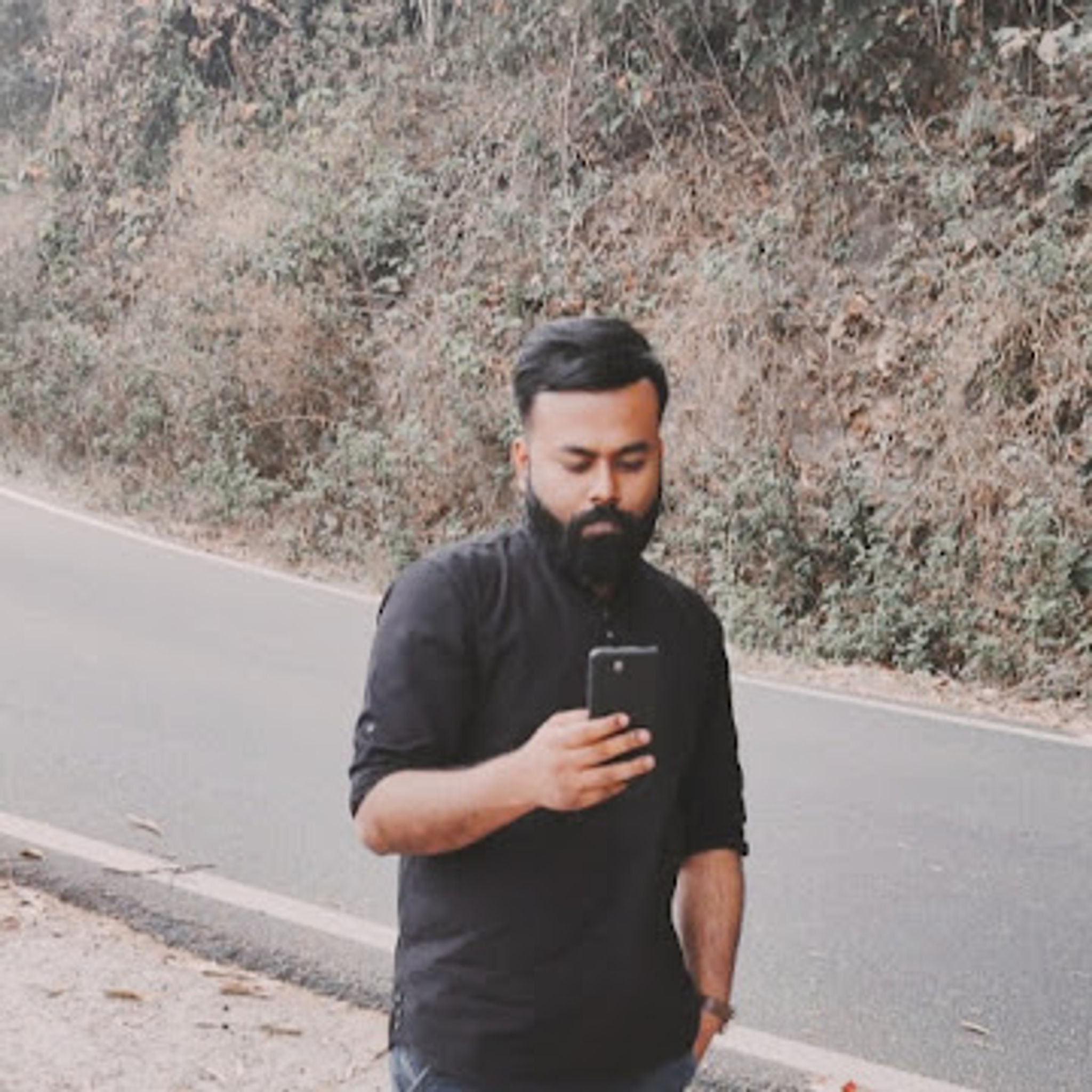 Avijeet Kumar