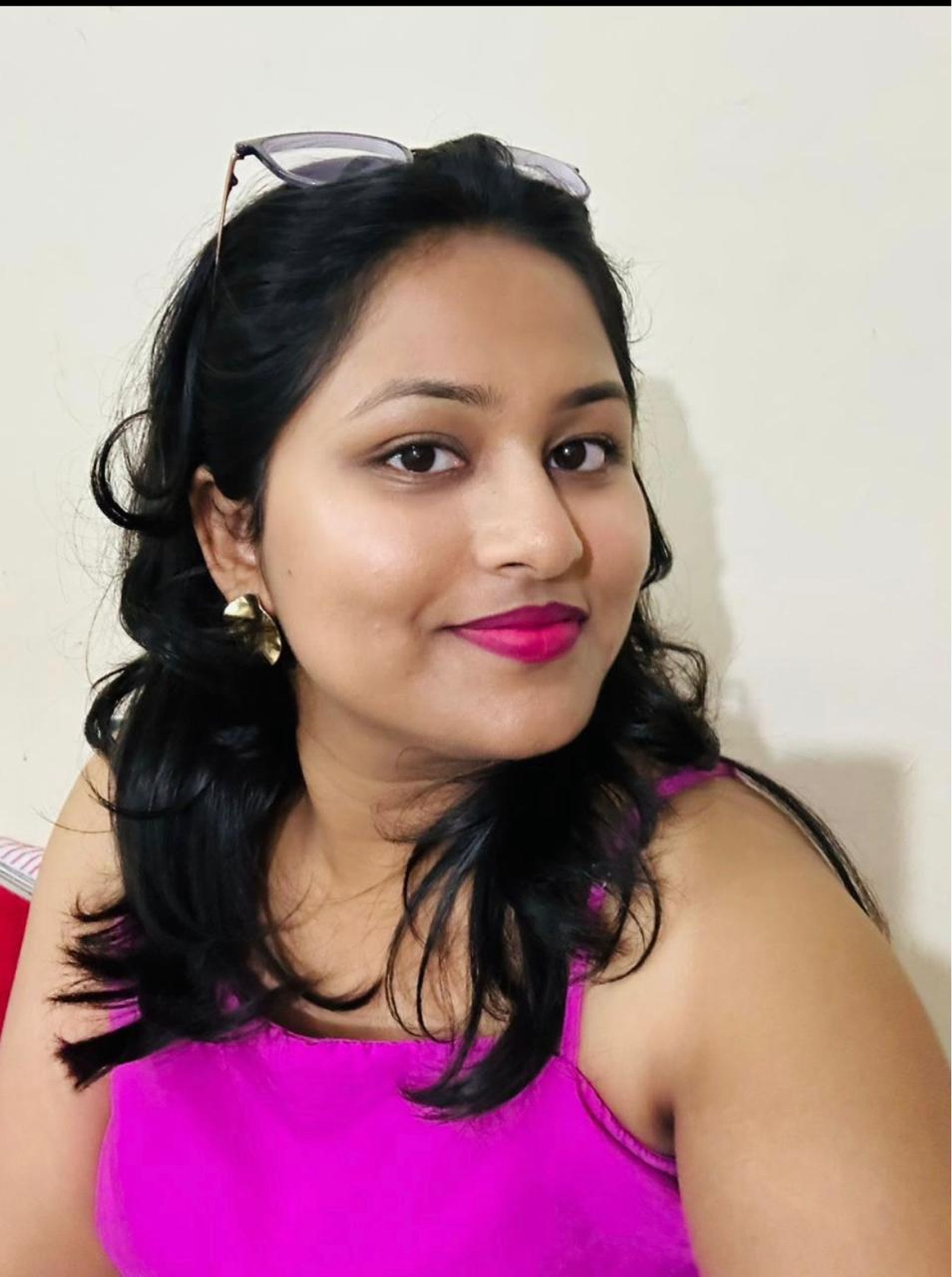 Lavanya Kriti
