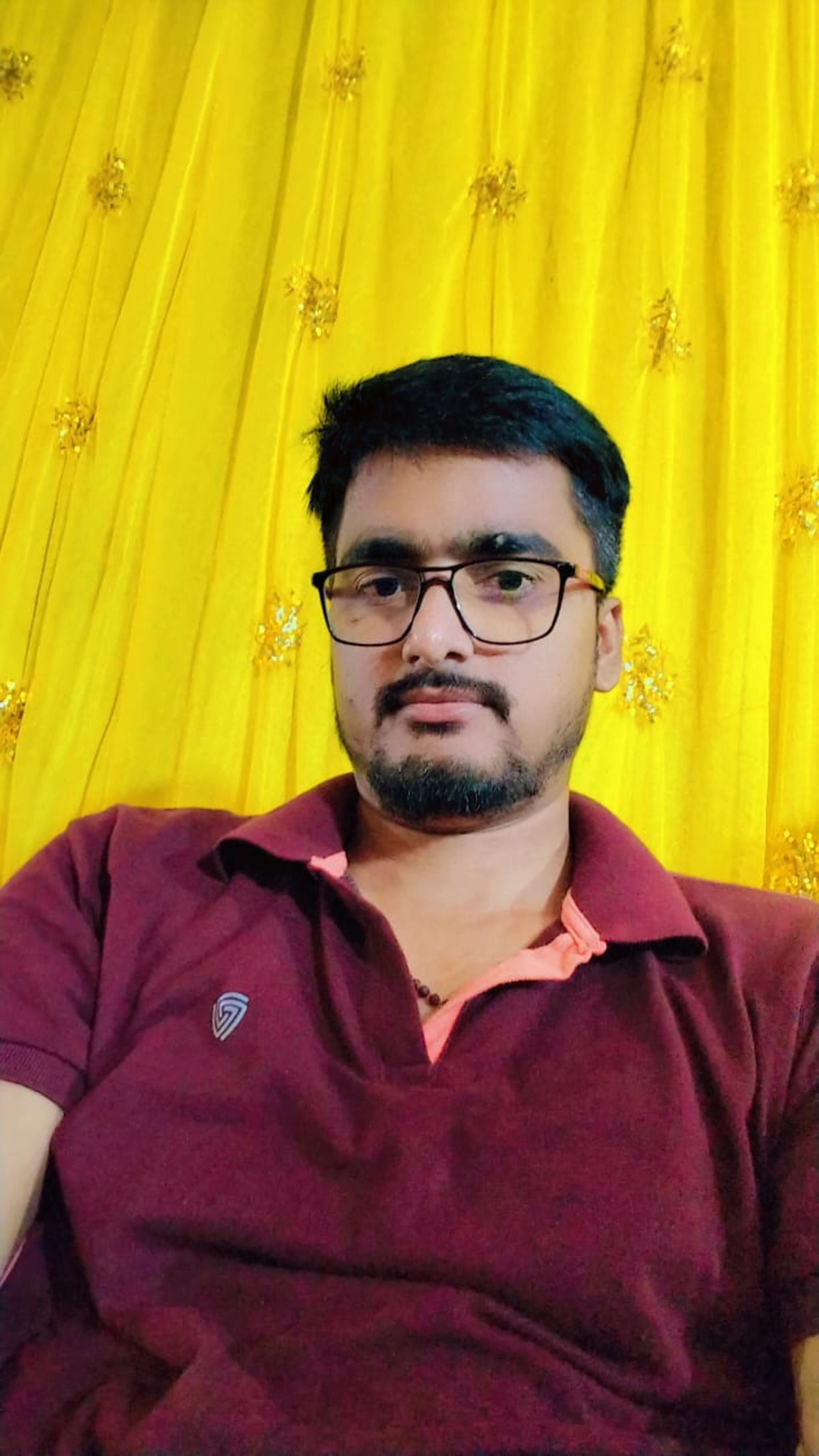 Vikram Kumar