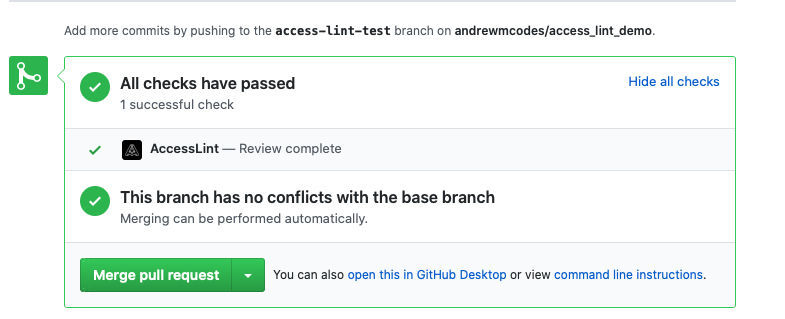 passing_access_lint