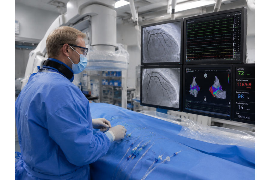 Cardiology