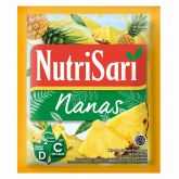 NutriSari Nanas (40 Sch)